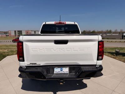 2025 Chevrolet Colorado - Photo 4