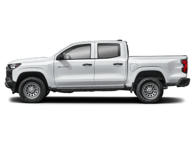 2025 Chevrolet Colorado - Photo 33