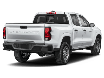 2025 Chevrolet Colorado - Photo 32