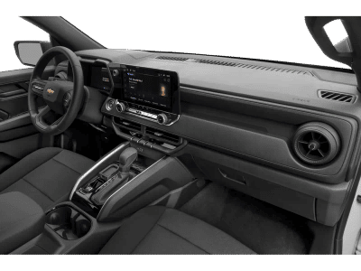 2025 Chevrolet Colorado - Photo 41