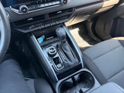 2025 Chevrolet Colorado - Photo 19