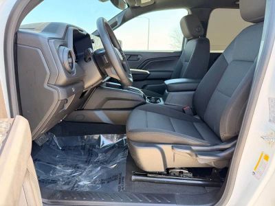 2025 Chevrolet Colorado - Photo 25