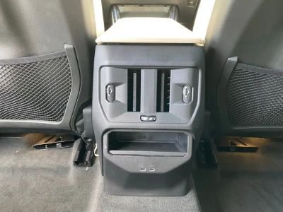 2026 BMW X3 — photo 8 view