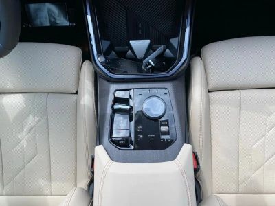 2026 BMW X3 — photo 10 view