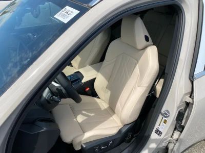 2026 BMW X3 — photo 11 view