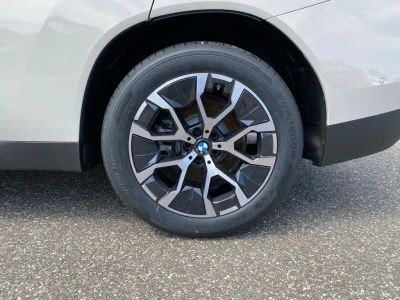 2026 BMW X3 — detail view
