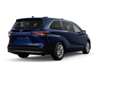 2026 Toyota Sienna - Photo 11