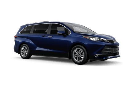 2026 Toyota Sienna - Photo 16