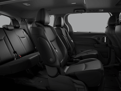 2026 Toyota Sienna - Photo 2