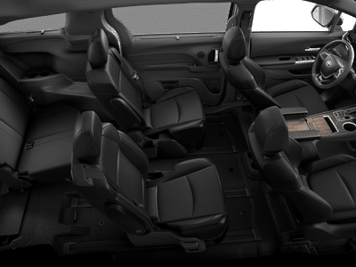 2026 Toyota Sienna - Photo 30
