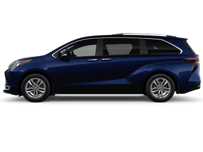 2026 Toyota Sienna - Photo 6