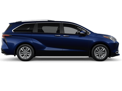 2026 Toyota Sienna - Photo 14
