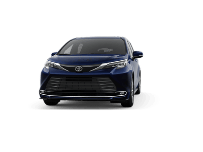 2026 Toyota Sienna - Photo 21