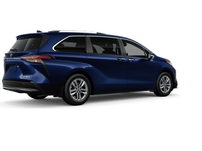 2026 Toyota Sienna - Photo 12