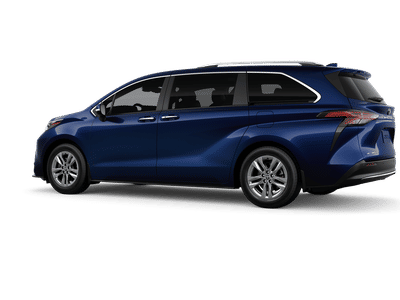 2026 Toyota Sienna - Photo 7