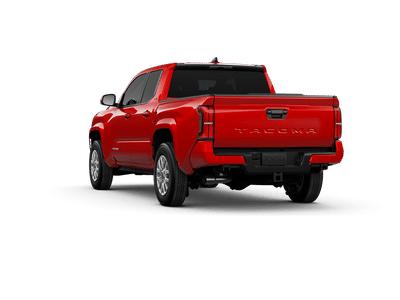 2026 Toyota Tacoma - Photo 4