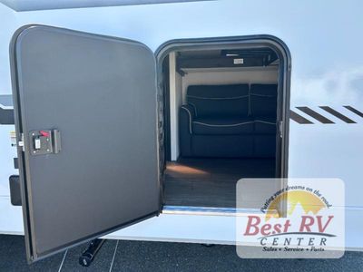2026 Forest River RV Cherokee Alpha Wolf - Photo 9