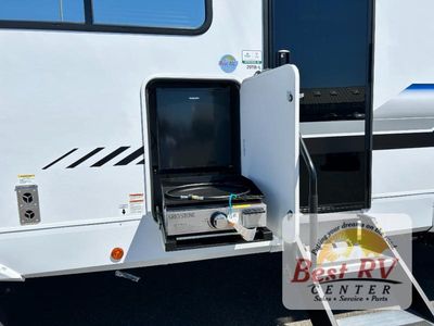 2026 Forest River RV Cherokee Alpha Wolf - Photo 10