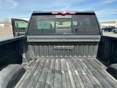 2020 GMC Sierra 2500HD - Photo 17