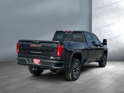 2020 GMC Sierra 2500HD - Photo 6
