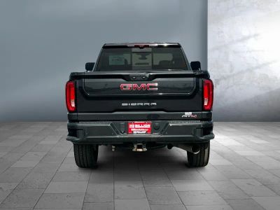 2020 GMC Sierra 2500HD - Photo 5