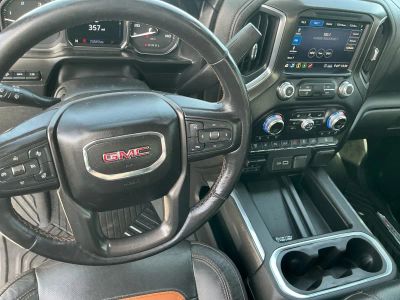 2020 GMC Sierra 2500HD - Photo 14