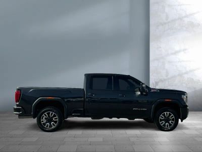 2020 GMC Sierra 2500HD - Photo 7