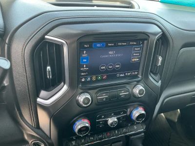 2020 GMC Sierra 2500HD - Photo 11