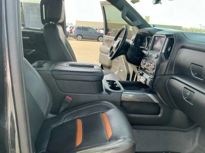 2020 GMC Sierra 2500HD - Photo 20