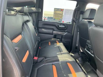 2020 GMC Sierra 2500HD - Photo 18