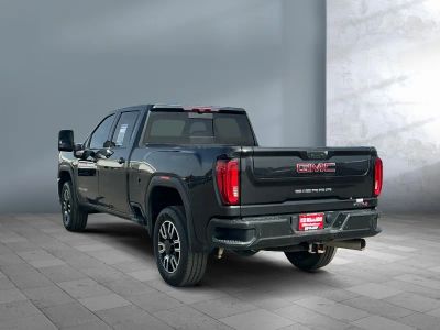 2020 GMC Sierra 2500HD - Photo 4