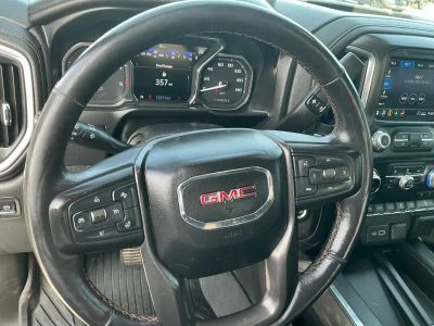 2020 GMC Sierra 2500HD - Photo 13