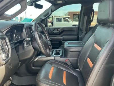 2020 GMC Sierra 2500HD - Photo 9