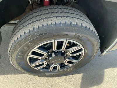 2020 GMC Sierra 2500HD - Photo 22