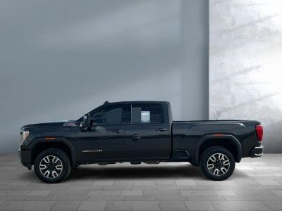 2020 GMC Sierra 2500HD - Photo 3
