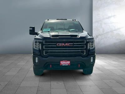 2020 GMC Sierra 2500HD - Photo 2