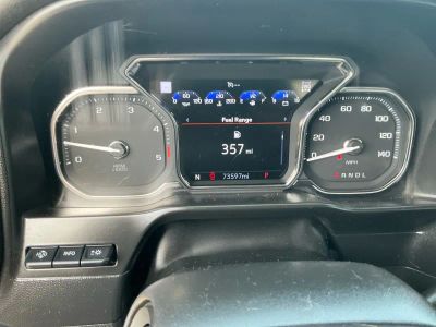 2020 GMC Sierra 2500HD - Photo 10