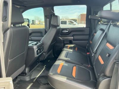 2020 GMC Sierra 2500HD - Photo 16