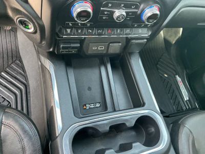 2020 GMC Sierra 2500HD - Photo 12