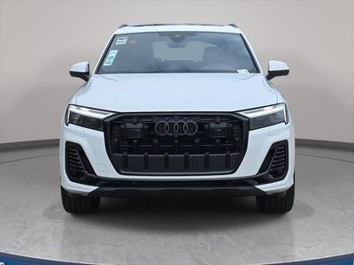 2026 Audi Q7 - Photo 2