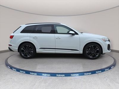 2026 Audi Q7 - Photo 4