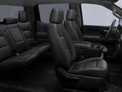 2026 Chevrolet Silverado 1500 - Photo 6