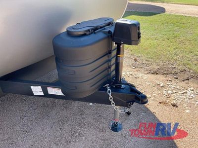 2025 Forest River RV Wildwood X-Lite - Photo 4