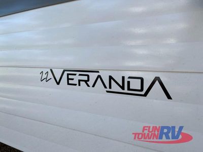 2025 Forest River RV Wildwood X-Lite - Photo 41
