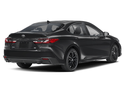 2026 Toyota CAMRY - Photo 2