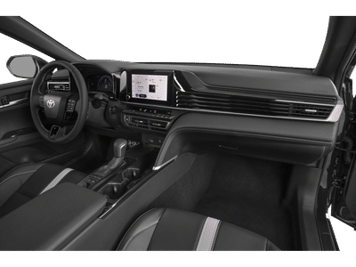 2026 Toyota CAMRY - Photo 11