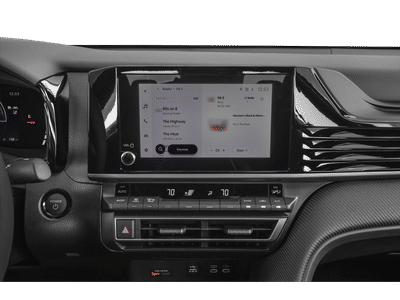 2026 Toyota CAMRY - Photo 7