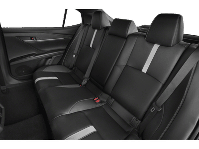 2026 Toyota CAMRY - Photo 9