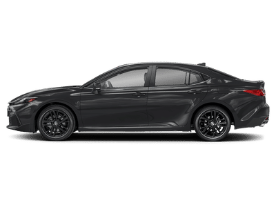 2026 Toyota CAMRY - Photo 3