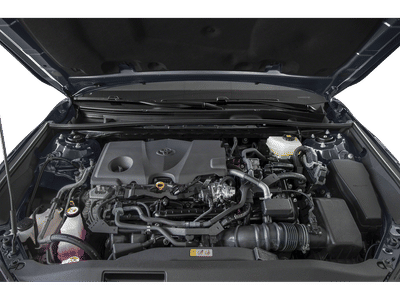 2026 Toyota CAMRY - Photo 8